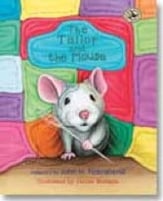 The Tailor and the Mouse Storybook